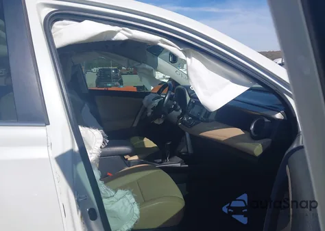 2015 Toyota Rav4 Limited z USA, uszkodzony, nr VIN 2T3YFREV3FW208534